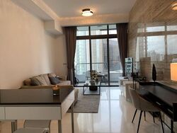 The Scotts Tower (D9), Condominium #577206501
